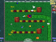 LawnMower screenshot